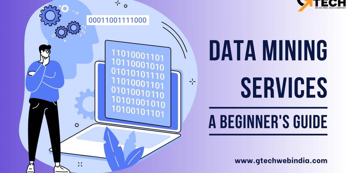 Get Actionable Insights with Professional Data Mining Services