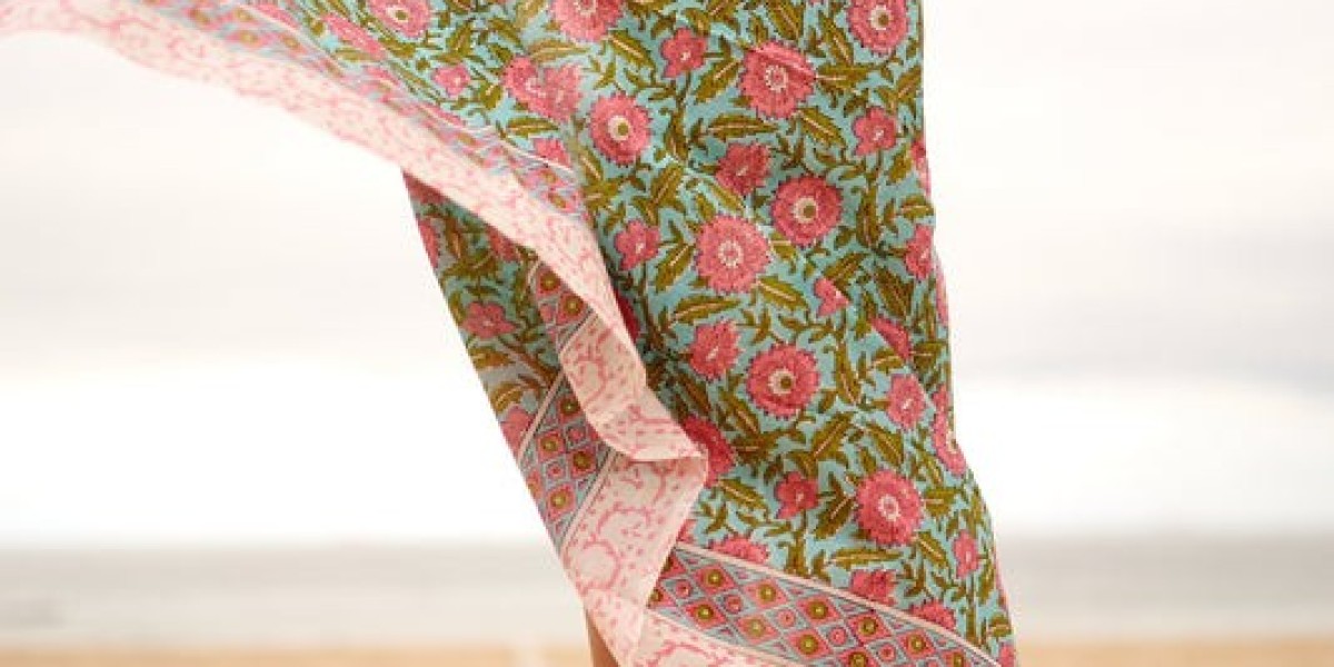 Why Bulk Buy Sarongs is the Smart Choice for Style, Versatility & Savings