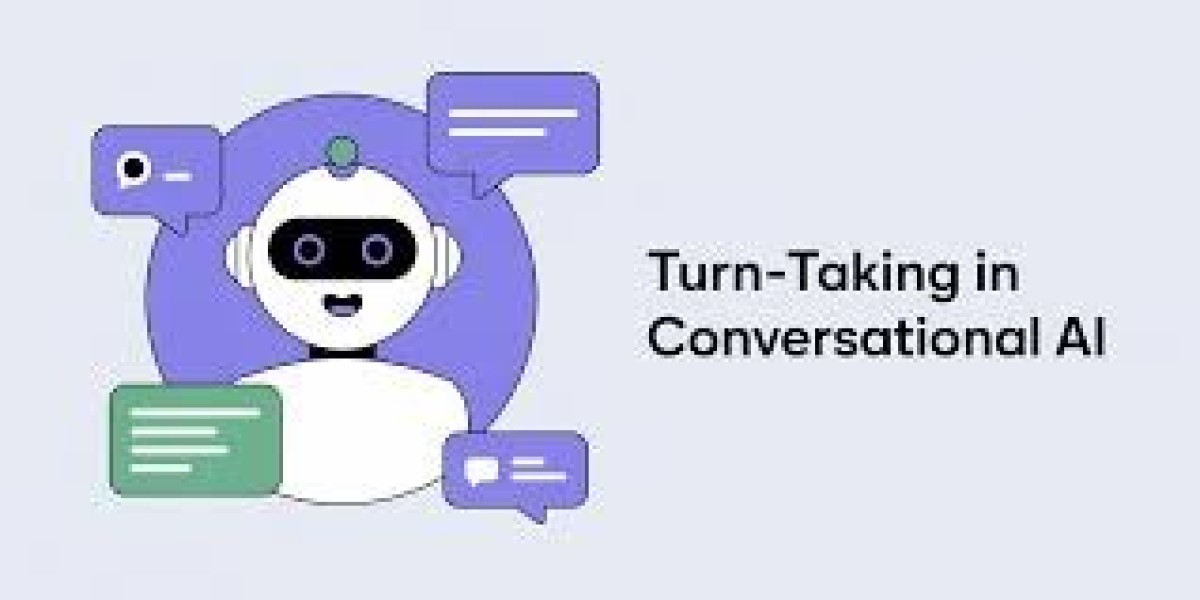 The Role of Contextual Turn-Taking in Natural AI Voice Interactions