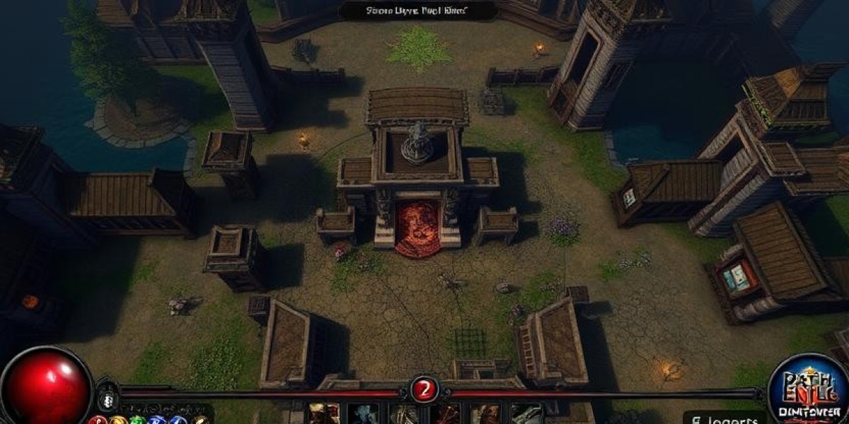 U4GM The Impact of Inflation on POE 2 Currency Value