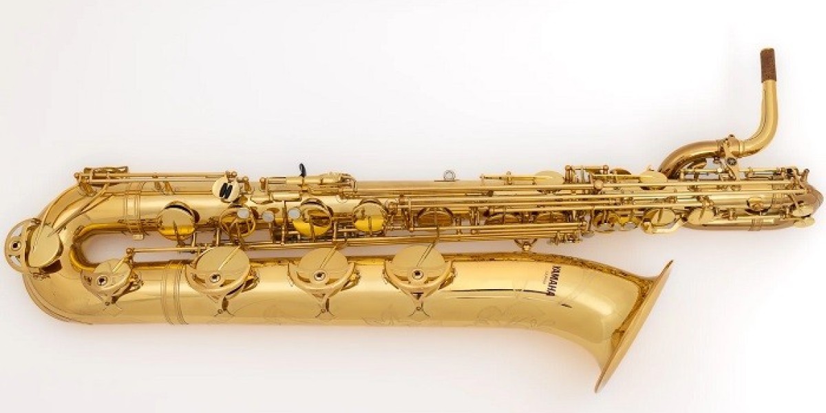 What Is the Highest Note on a Baritone Sax?