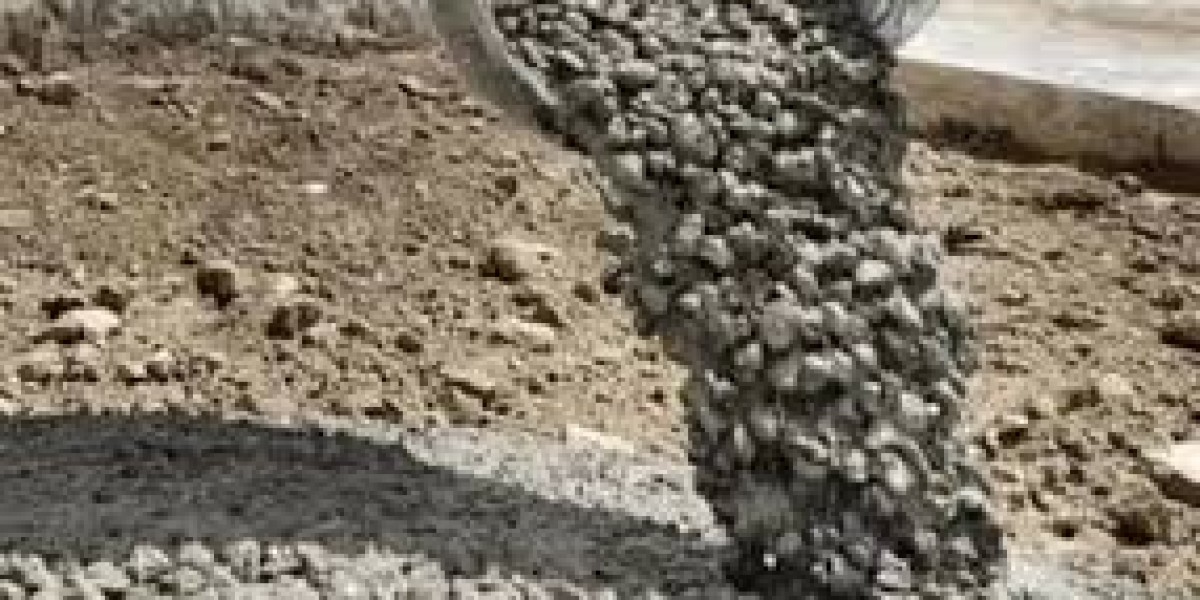 Ready-Mix Concrete Market Demand Surge Amidst Smart City Project Rollouts
