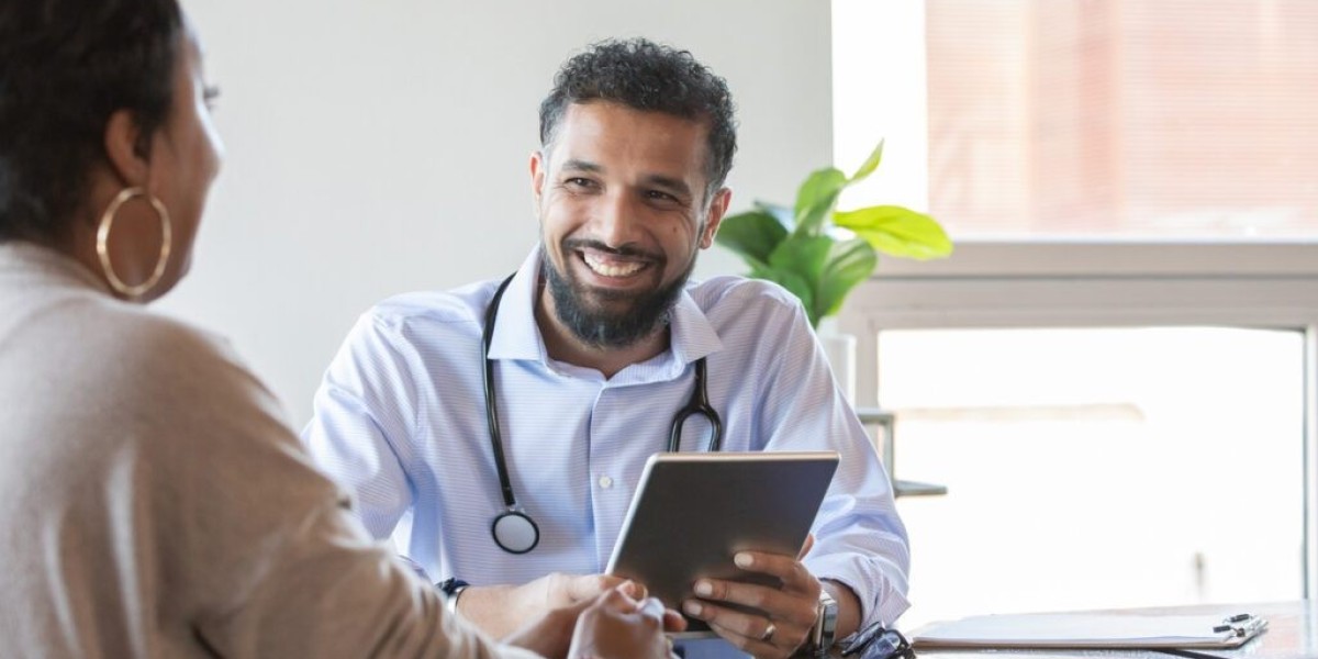 Doctor at Home in Dubai: Safe Health Checks for Pregnant Women
