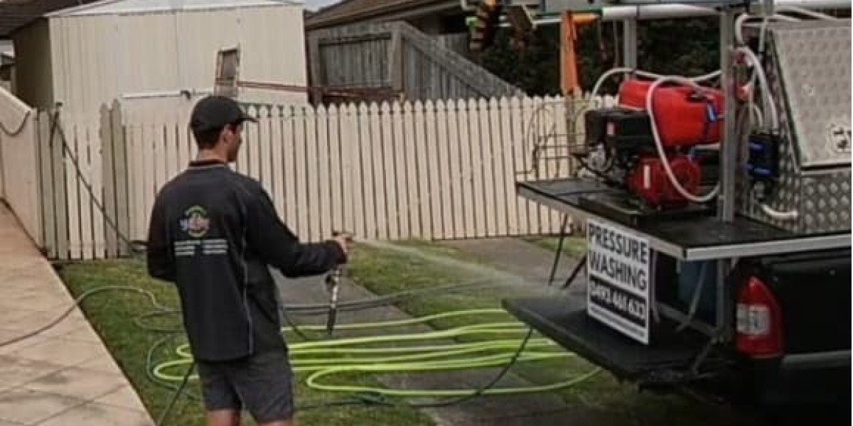 Roof Cleaning Maroochydore