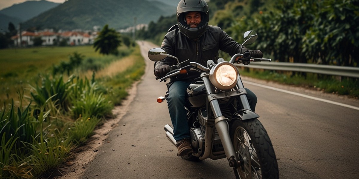 Latin America Motorcycle Loan Market 2030: Key Providers