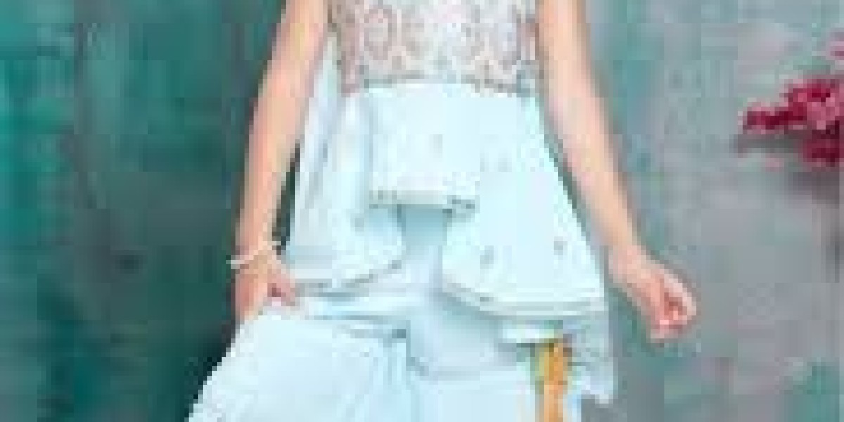 Trendy Fashion Choices: Frocks for Girls and Western Dresses for Girls Kids