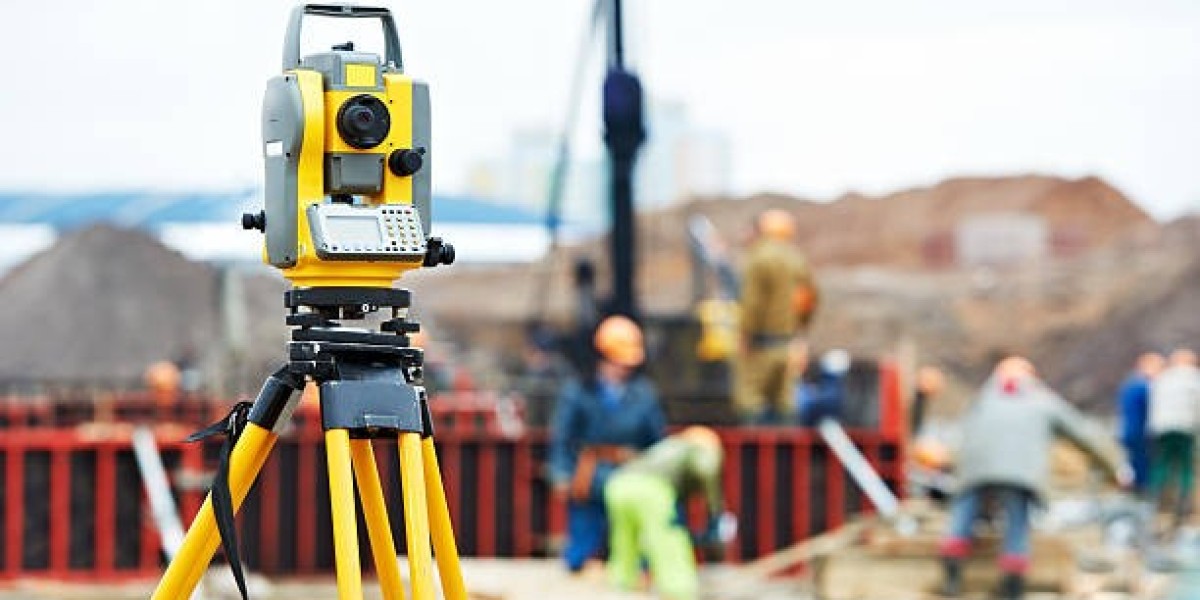 Property Surveyors in My Area