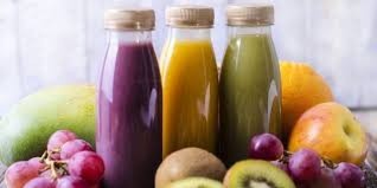 Comprehensive Fruit Concentrate Puree Market Summary: Insights into Demand, Segmentation, and Regional Dynamics