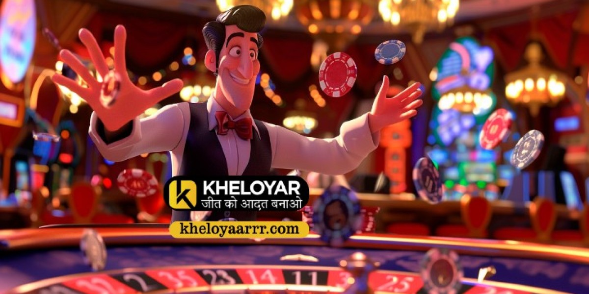 Kheloyar Promo Code 2025 :Update Daily for Maximum Cashback