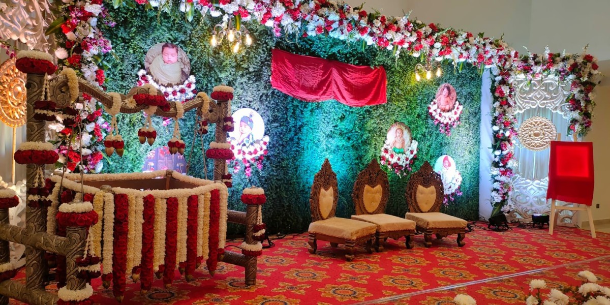 Creative Ideas for Celebrating a Birthday at The Beginning Banquet Hall, Bangalore