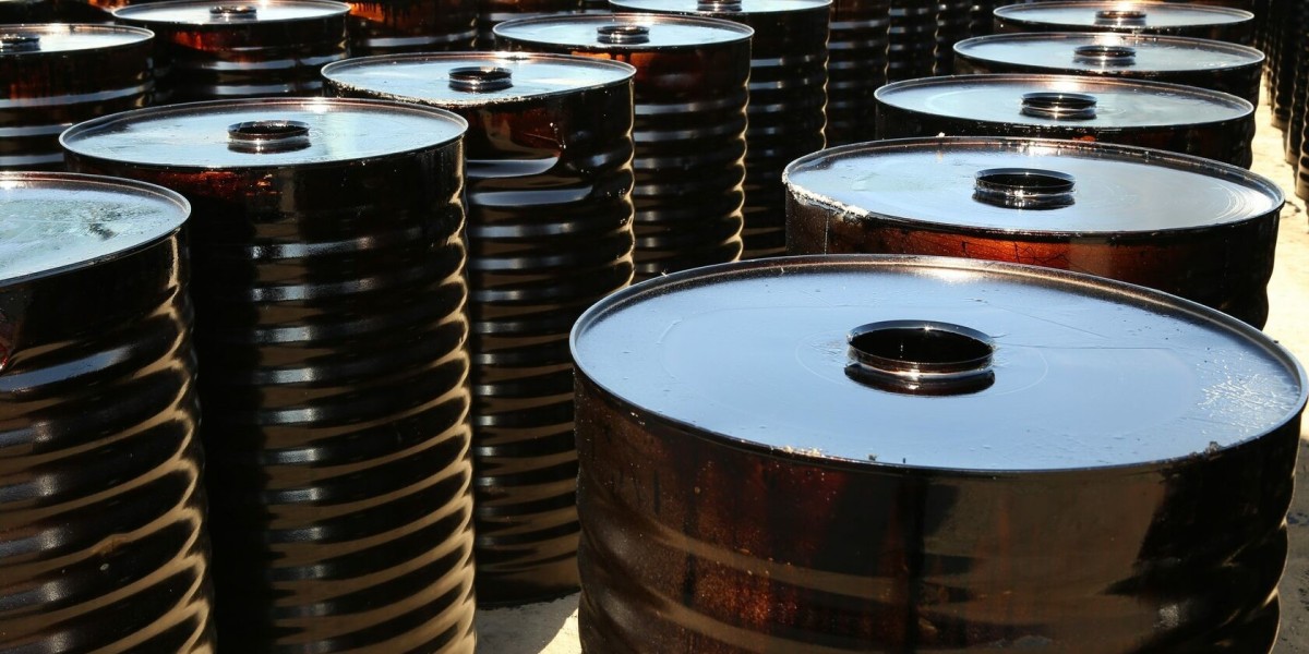 Sustainability and Innovation in the Bitumen Market: What’s Next?