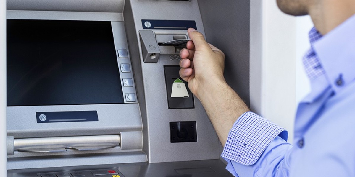 Virtual Teller Machine (VTM) Market Revolutionizes Banking With Self-Service and Video Support Features