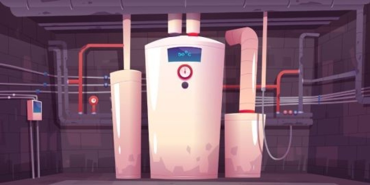 When To Call A Professional Bosch Gas Hot Water Service