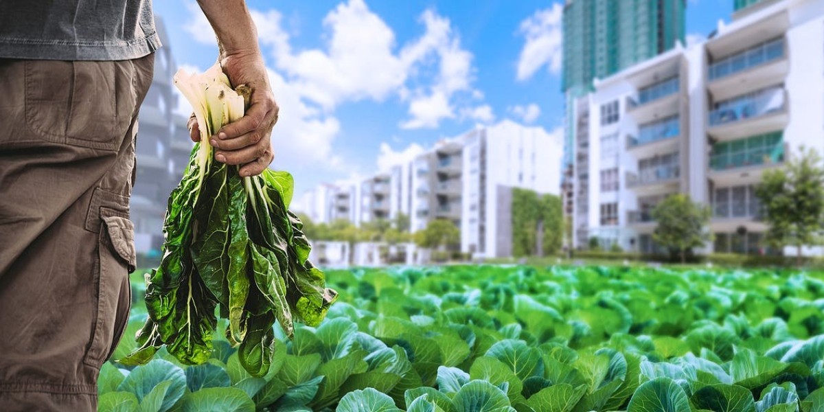 Farming As a Service Market Size, Trends, and Growth Outlook 2025-2032