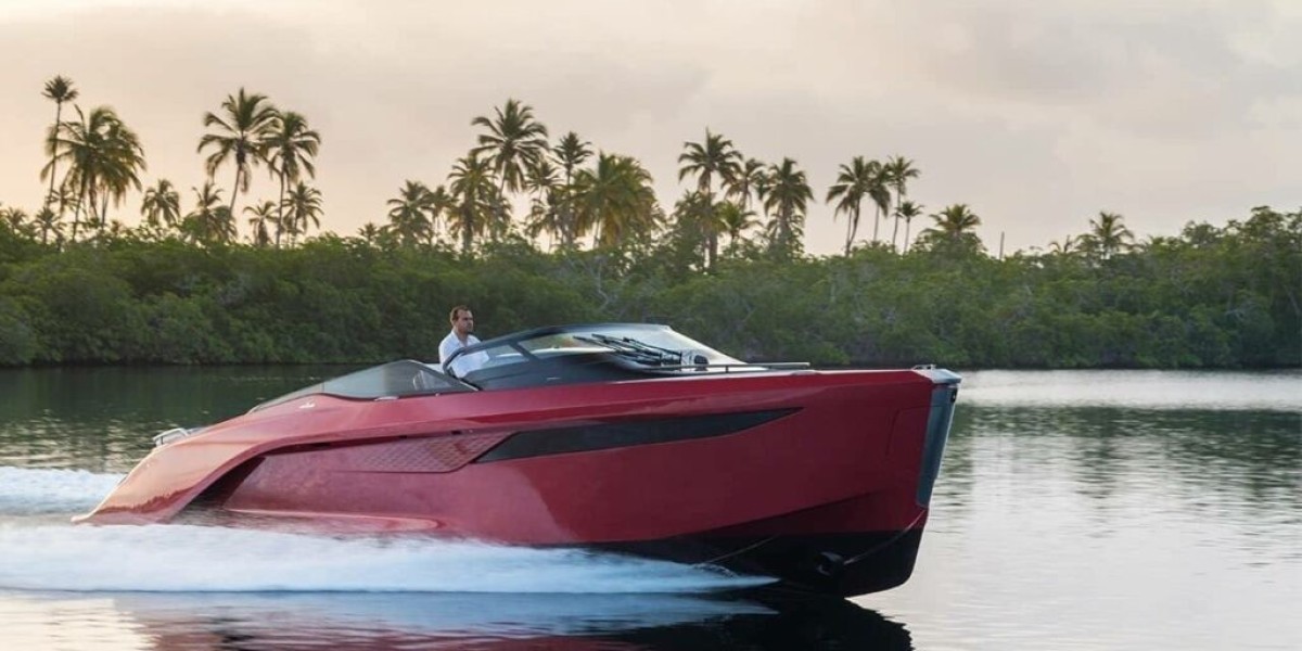 Leisure Boat Market Forecast Indicates Steady Growth Driven by Affluence and Lifestyle Trends