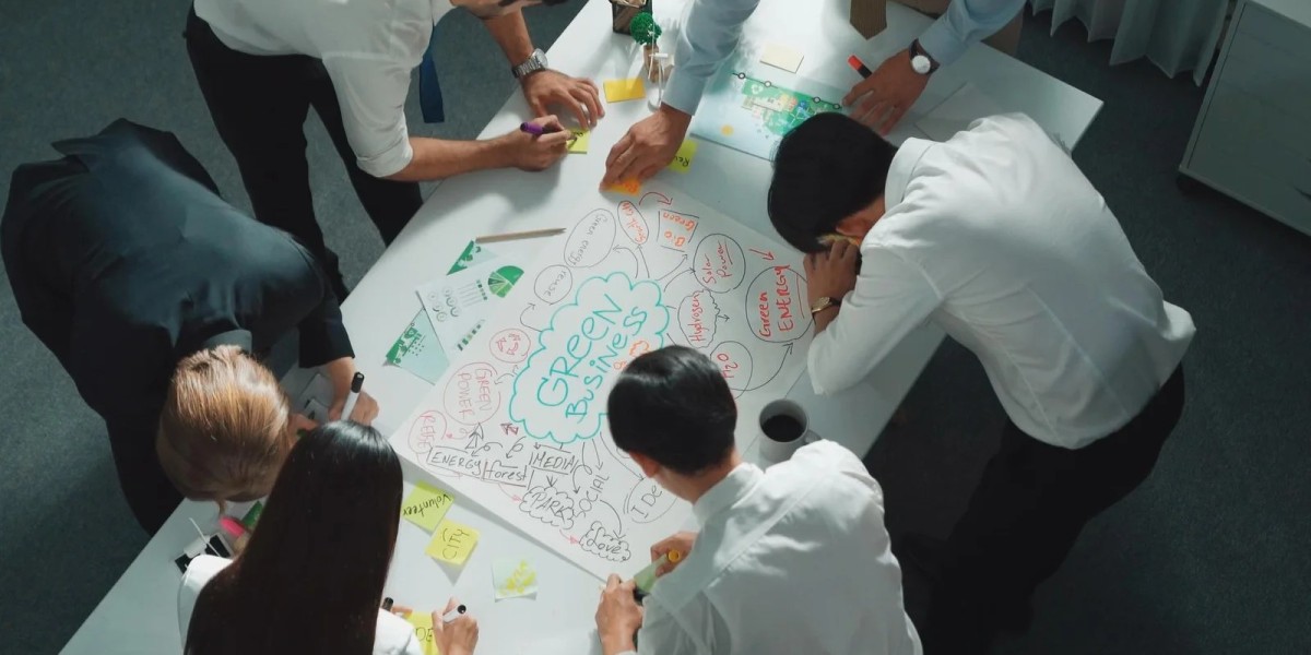 Future-Ready Strategy for Professional Services 2025