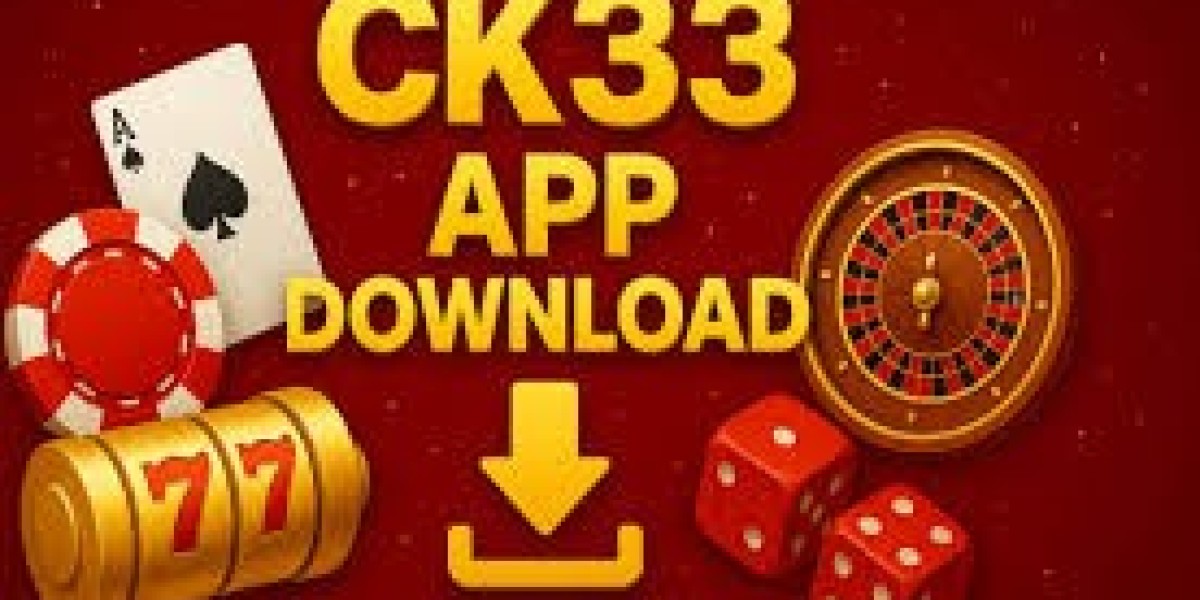 CK33 Download: Bangladesh’s Premium Online Casino Hub in 2025