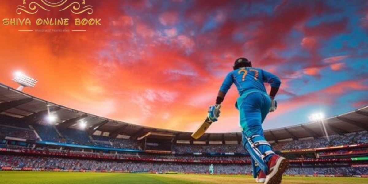 Unlocking the Secrets of Shiva Online Book: What Every Cricket Fan Should Know.