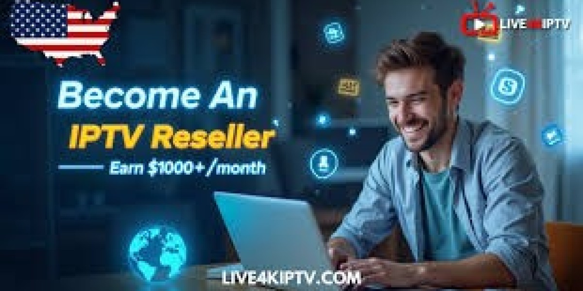 Unlock Unlimited Entertainment with 4K IPTV: Movies, Cartoons, and Major Sports