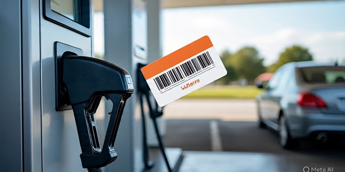 Fuel Card Market Analysis, Size, and Share by 2027