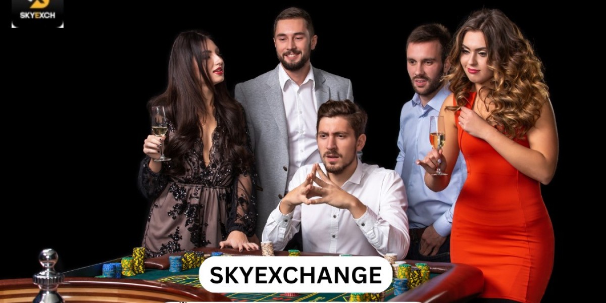 "SkyExchange Betting Tips: How to Maximize Your Winnings"