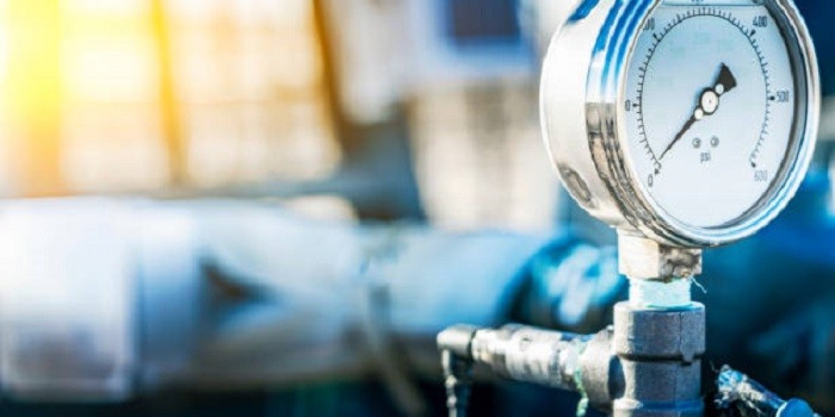 Where Would You Use a Fuel Pressure Gauge?