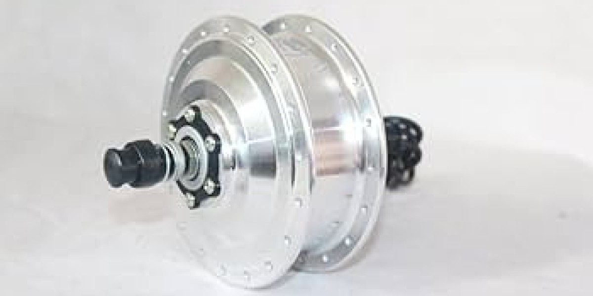 Hub Motor Market Growth 2025, Industry Trends, Demand and Analysis Report by 2033