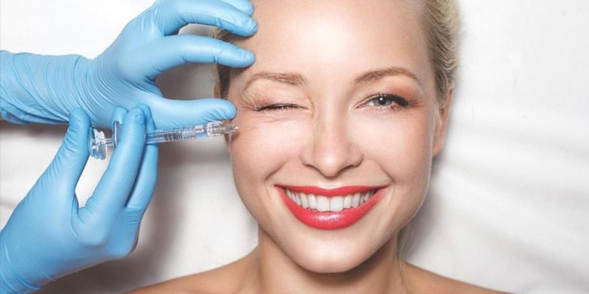 Botox in Dubai: Facts You Should Know