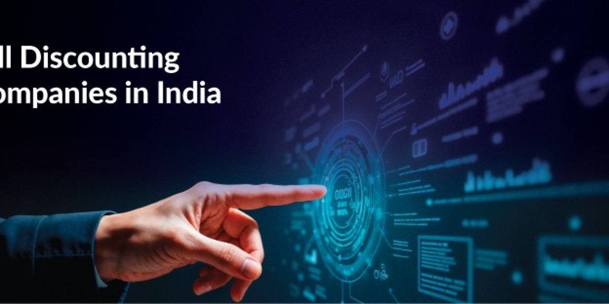 Bill Discounting Companies In India – Why Mynd FinTech is Your Ultimate Growth Partner