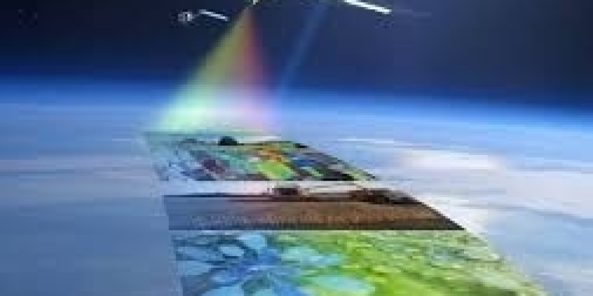 Global Geomatics Market Size, Share, Trends, and Forecast 2023–2032