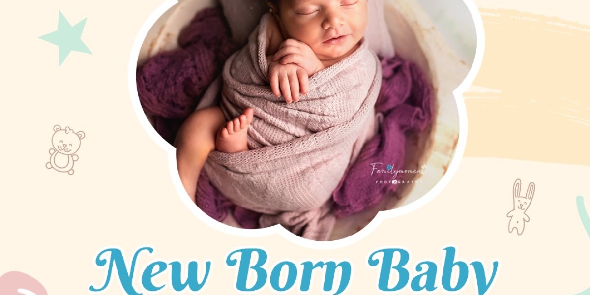 The Woodlands Newborn Photography: What to Expect