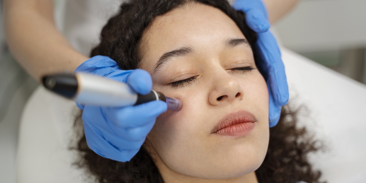 Derma Pen Benefits for Glowing Skin