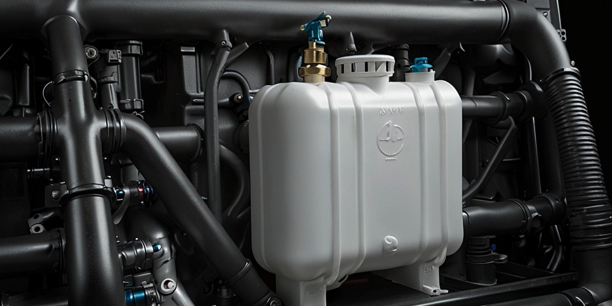 Automotive Coolant Reservoir Tank Market 2030 Competitive View