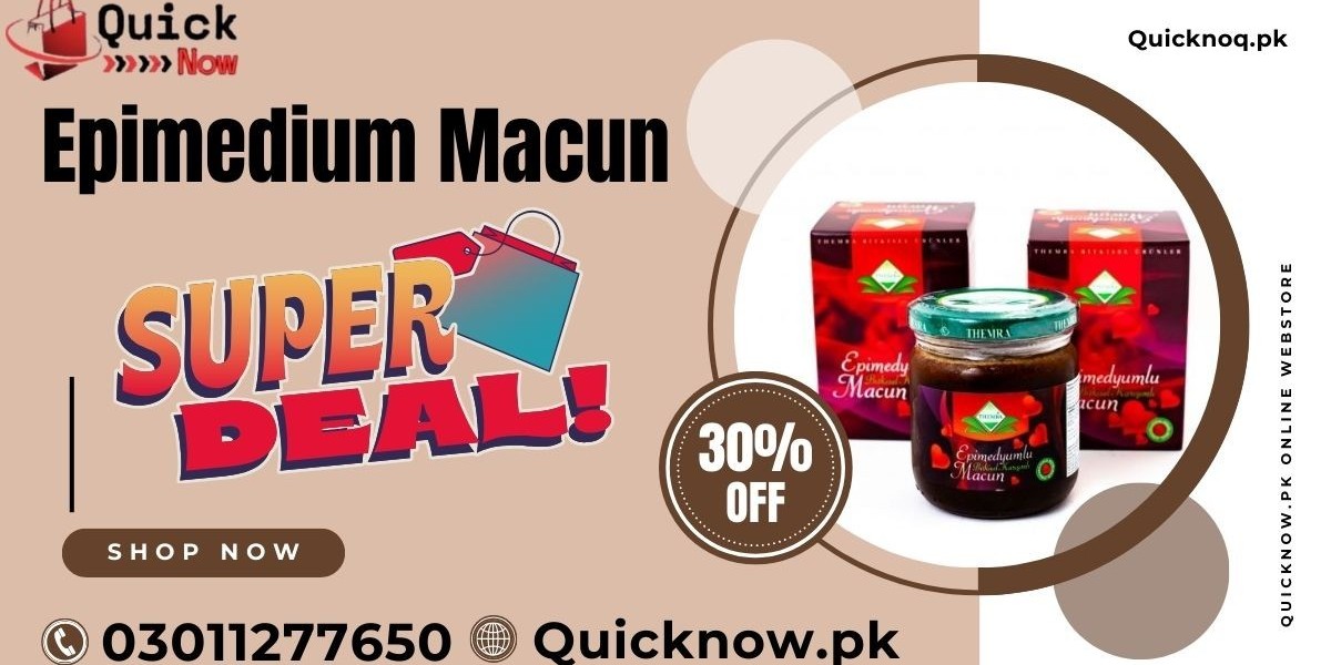 Epimedium Macun Price In Pakistan - 03011277650 - Quicknow.pk