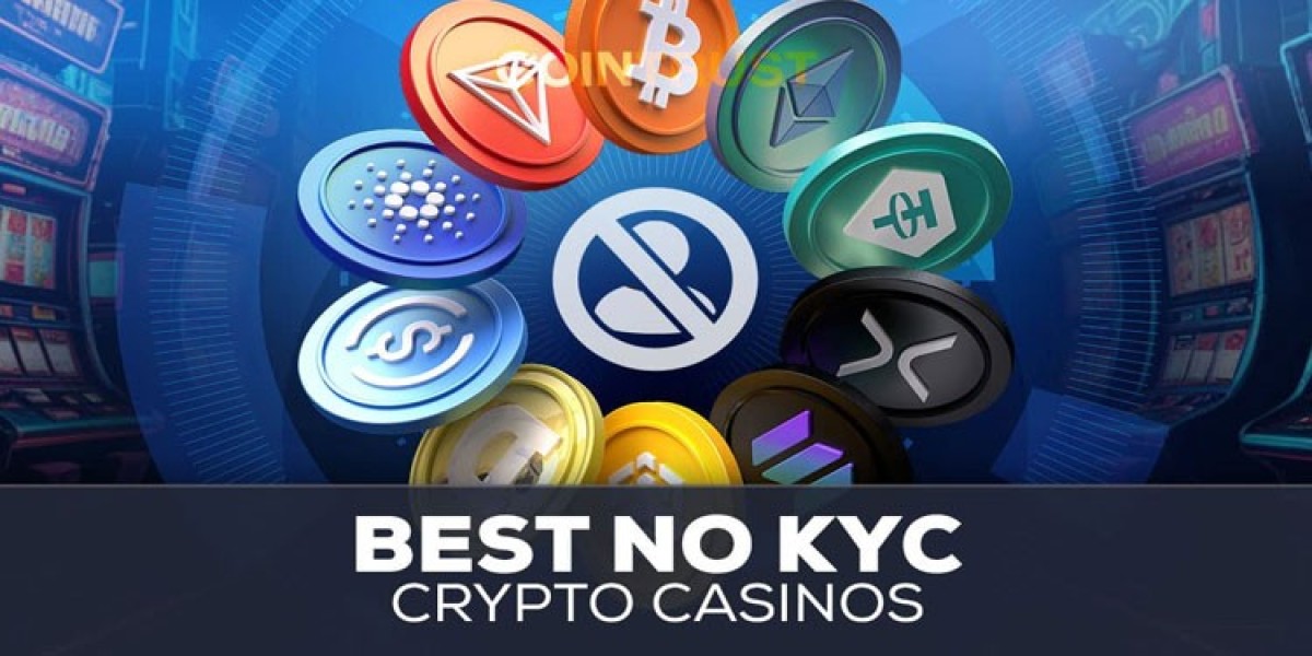 The Evolution of Anonymity in iGaming: The Ascendancy of No KYC Crypto Casino Ecosystems