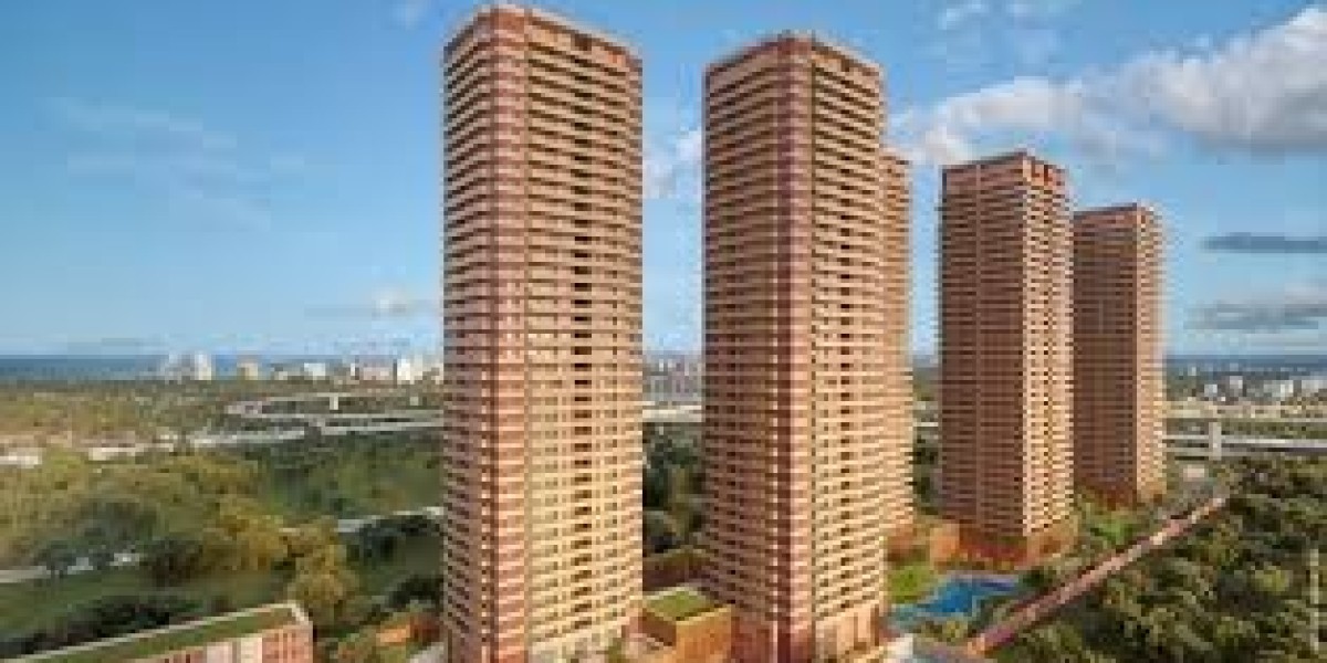 Live Close to It All at Max Estate Antara Sector 36A Gurgaon