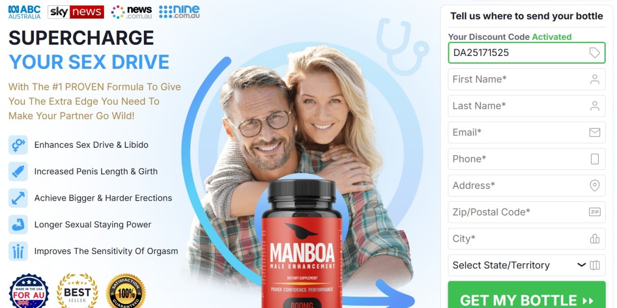 https://www.facebook.com/ManboaAustralia/