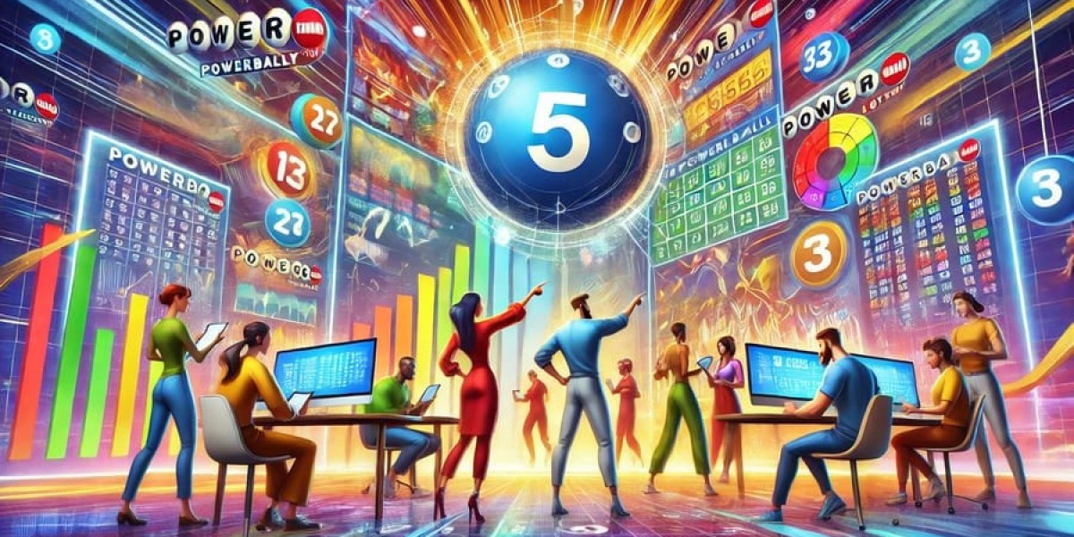 Donghaeng Lottery Powerball: An Insightful Analysis Community with Bepick
