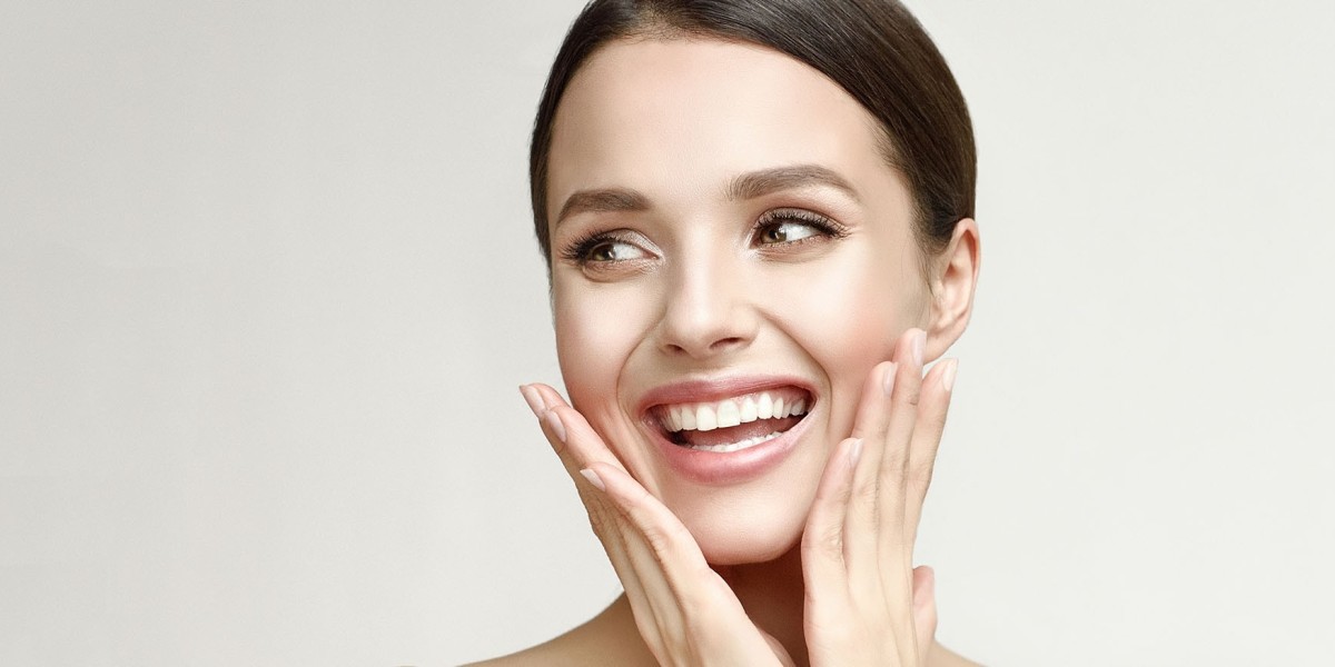 How Does Volite Improve Skin Hydration Levels?