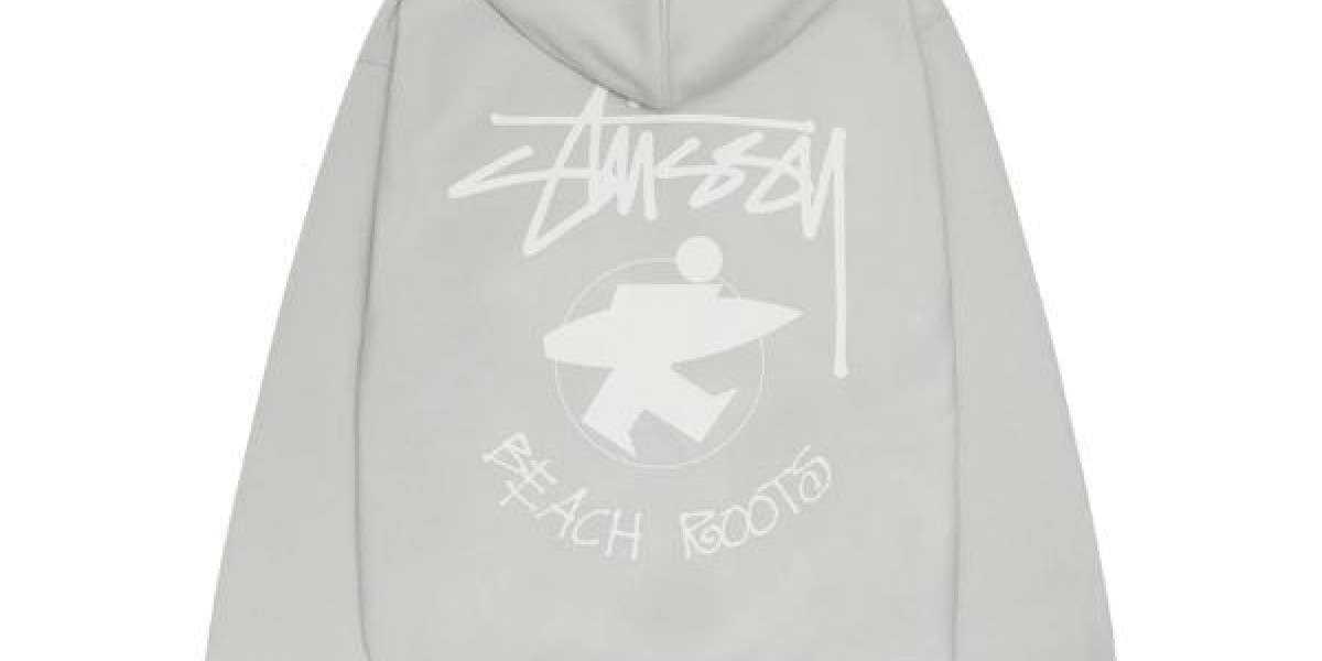 Shop Latest Stussy Hoodies Online at StussyOfficialHoods