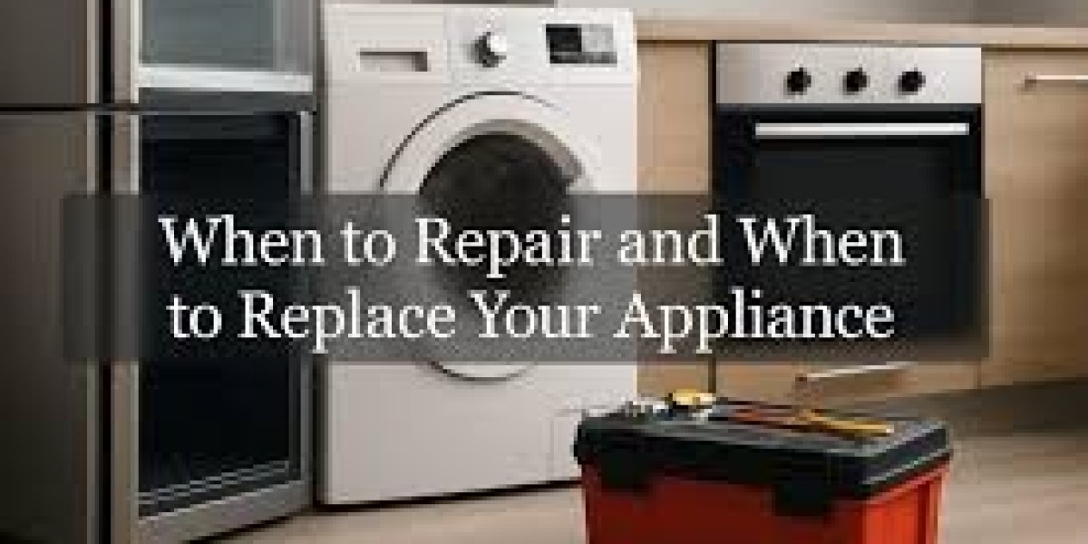 Expert Repairs for Refrigerators, Ovens, Washers, and More: Reliable Solutions for Every Home Appliance