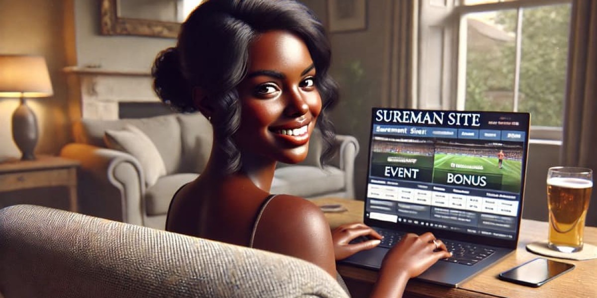 Explore Korean Gambling Sites and How Sureman Ensures Scam Verification
