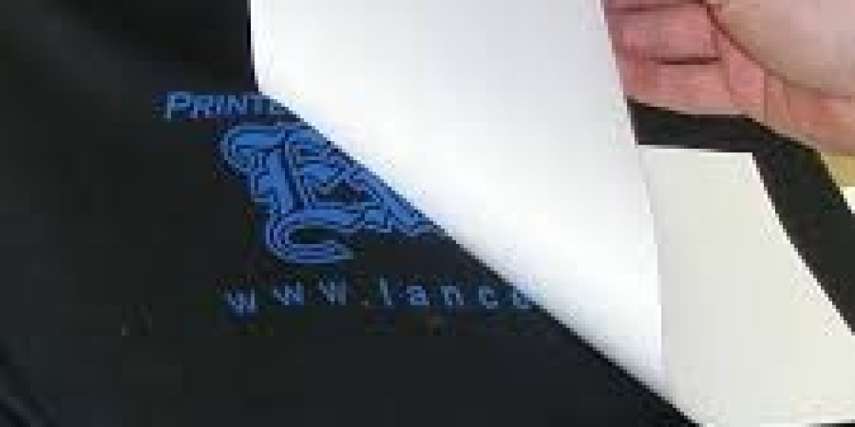 Heat Transfer Paper Market Dynamics: Growth Catalysts, Restraints, and Emerging Innovations