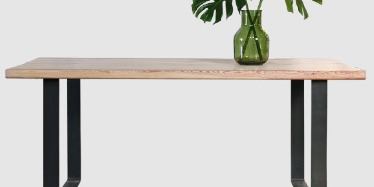 The Space Saving Dining Table: Where Functionality Meets Thoughtful Design