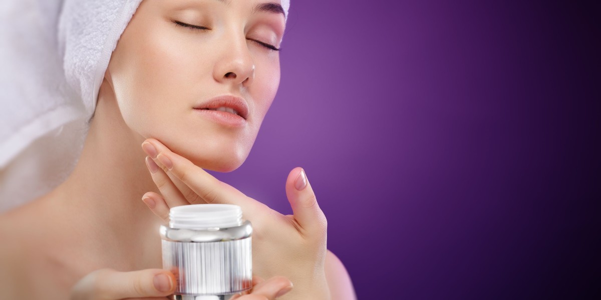 Night Creams Market Size, Trends, and Strategic Growth Outlook 2025-2032