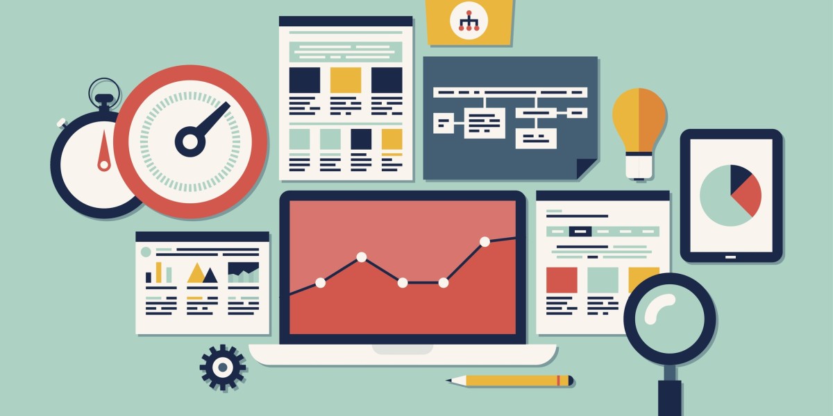 Web Analytics Market Size, Trends, Growth Factors, and Forecast 2025-2033