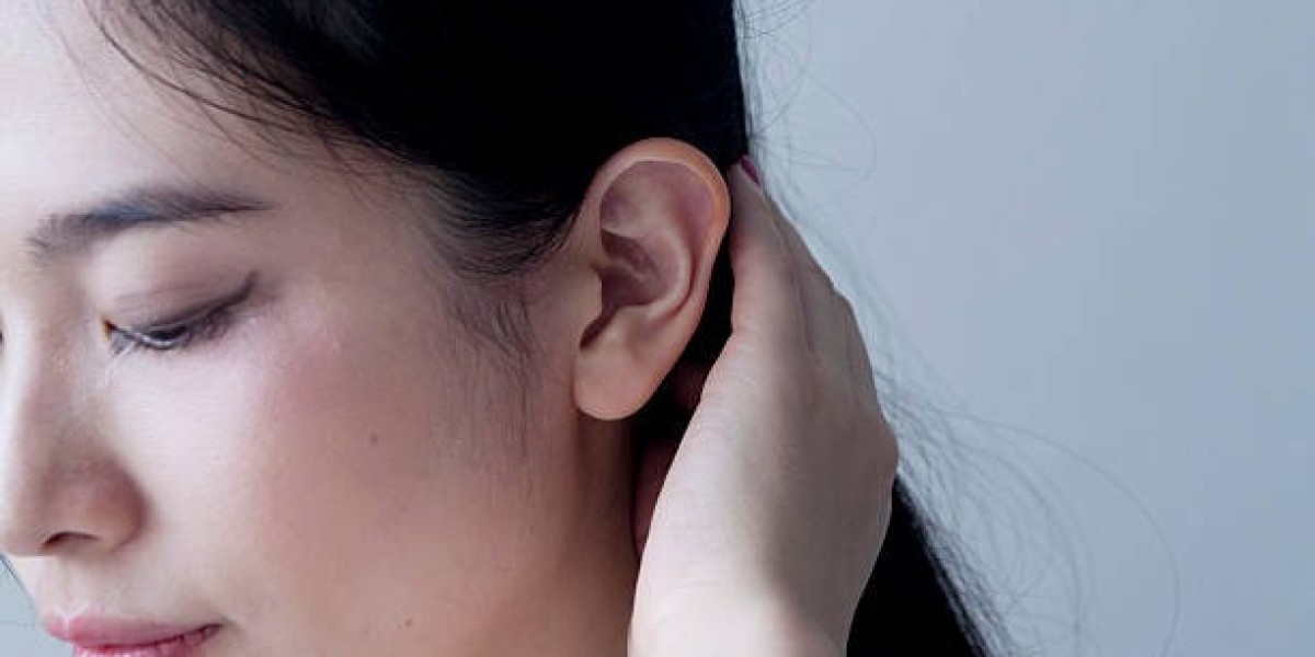 How Is Otoplasty Performed in Riyadh Clinics?