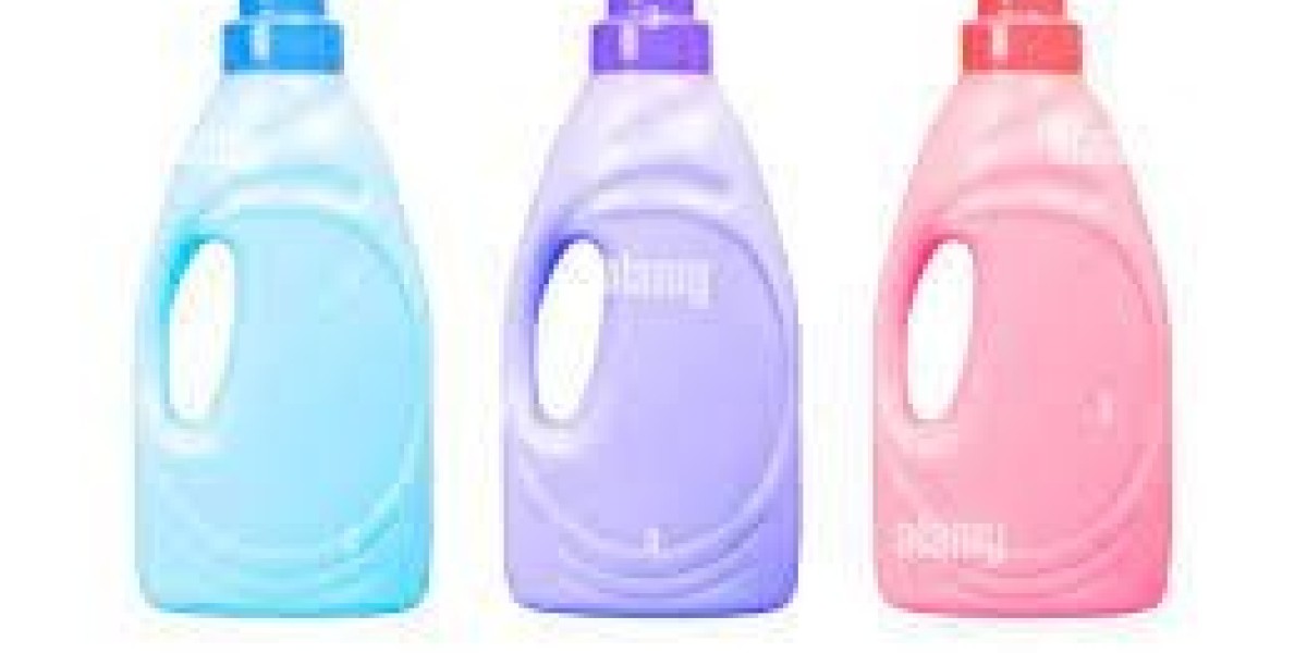 Fabric Conditioners Market revenue forecast and investment opportunities across major global regions