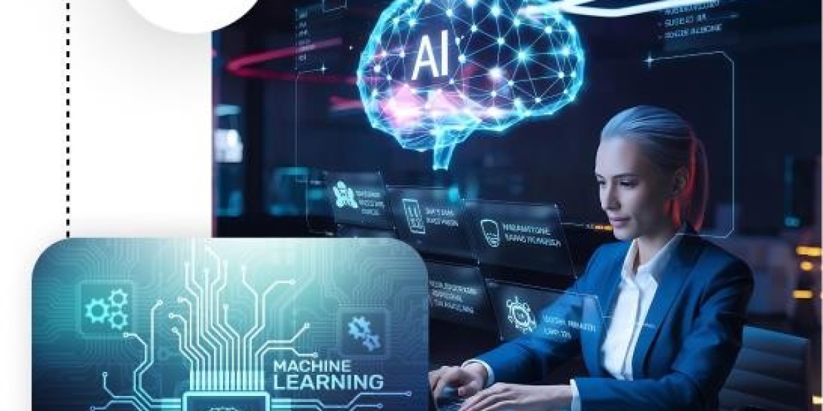 Master the Future: Enroll in an AI & ML Training Course Today