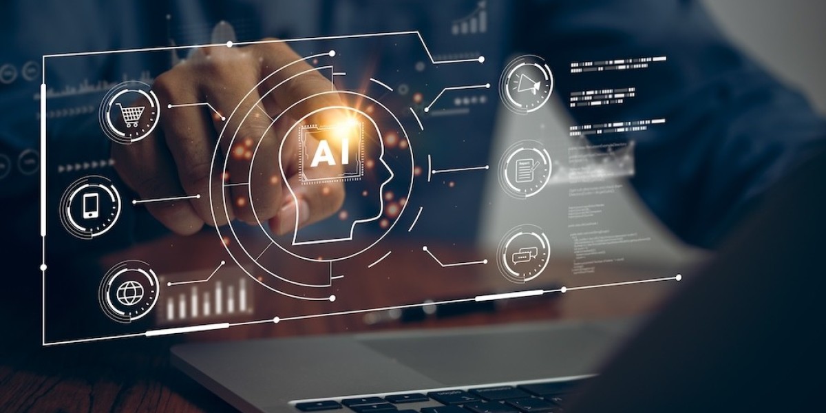 AI Marketing Course: Master the Future of Digital Strategy